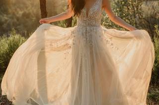 Mari Marry Makeup artist & Hairstylist - 12