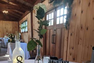 Rose Rocc Weddings & Events - 14