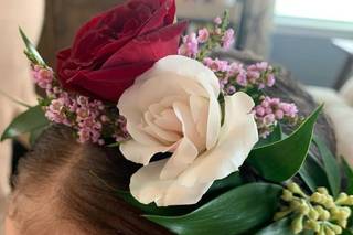 Leigh Florist - 9