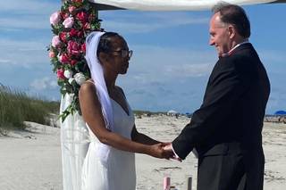 Sun and Sea Beach Weddings - 120