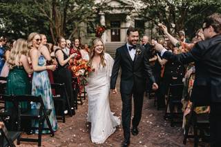 Tara Skinner Weddings & Events - 5