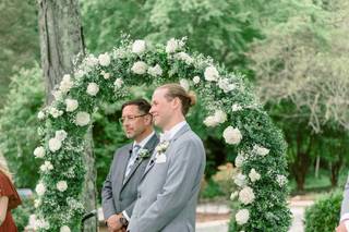 Vibrant Ceremonies - 5