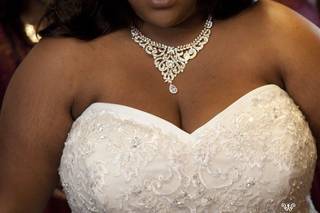 Makeup by Dannie - 11