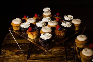 Molly's Cupcakes - 20