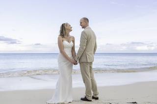 Quetzal Wedding Photo - 39