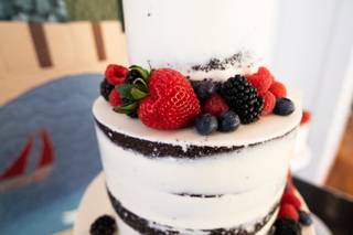 Passionflower Cakes - 33