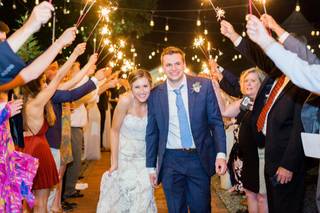 Mankin Mansion Weddings & Events - 42