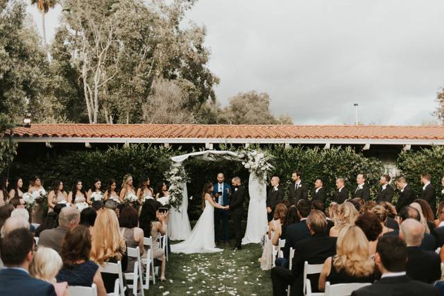 Rancho Bernardo Inn 3
