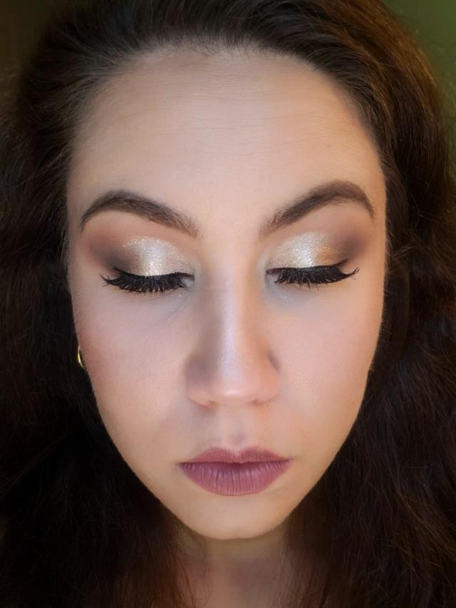 Sonja B Conti Makeup & Hair - 3