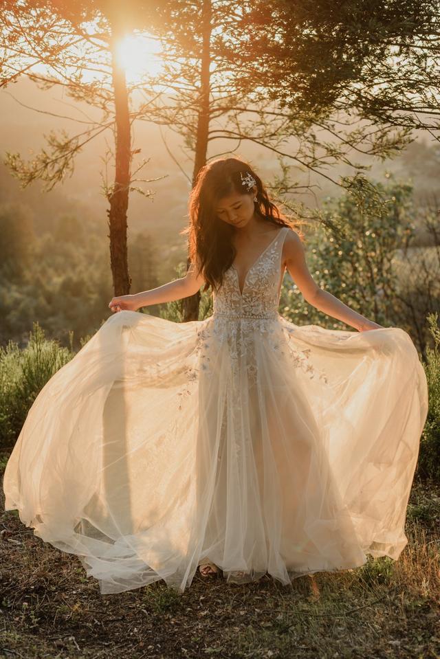 Mari Marry Makeup artist & Hairstylist - 2