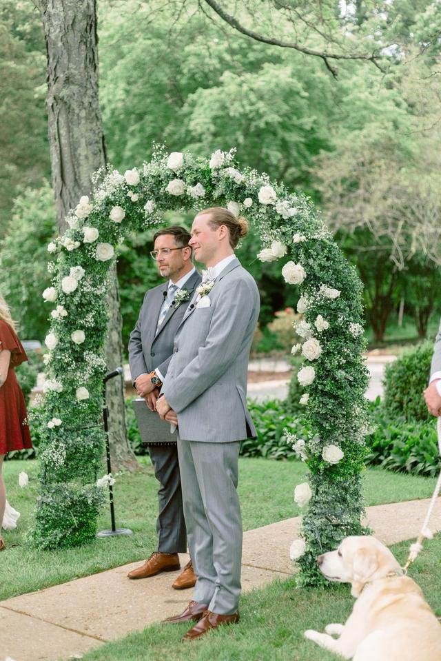 Vibrant Ceremonies - 2