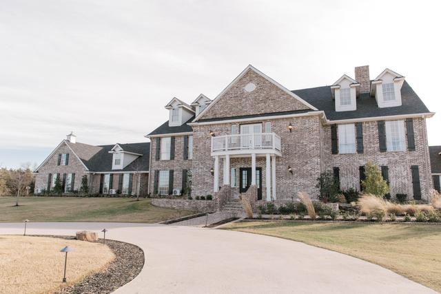 The Springs in Valley View Mansion - 4