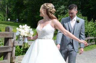 The Plumed Serpent Bridal - 11