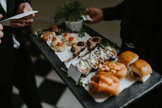 The Classic Catering People - 21