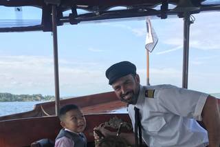 Adirondack Cruise & Charter - 6