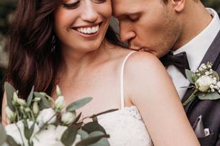 Alaina Thomas Makeup Artistry - 8