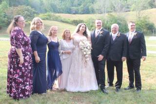 Lindsey Mae Events & Designs - 20