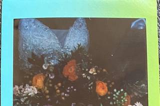 Wild Bunches Floral - 121