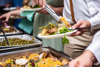 Thyme Well Spent Catering - 3