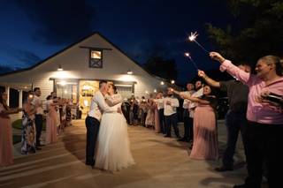 Timeless Love Weddings - 34