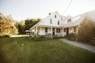 Lareau Farm Inn - 22