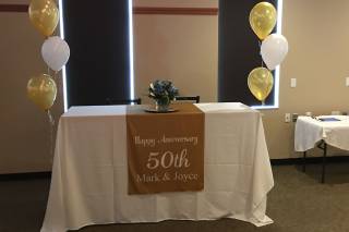 Events to Celebrate - 9