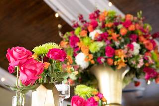 Blossom Artistry - 46