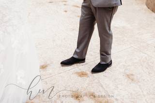 Aristide | Colleyville by Walters Wedding Estates - 16