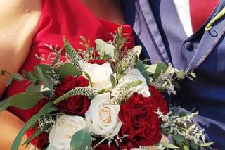 Rose of Sharon Florist - 12