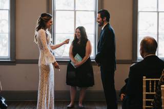 Savannah Custom Weddings & Elopements - 48