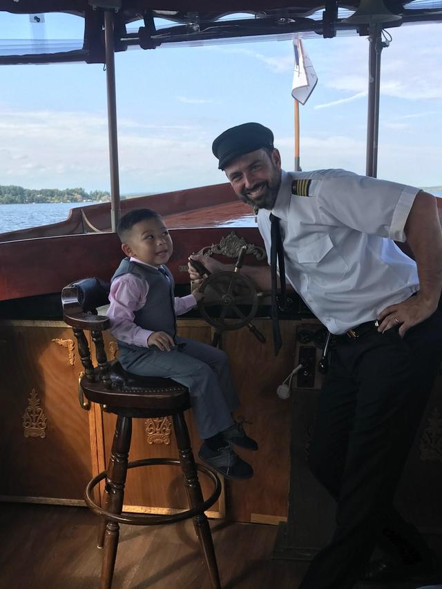 Adirondack Cruise & Charter - 3