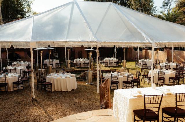 Orlando Wedding & Party Rentals - 3