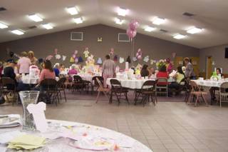 Blair Bear Weddings & Events - 8
