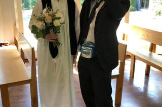 Alternative Weddings by Rev. Roberts - 10