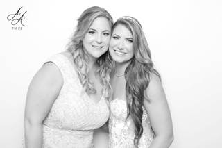 Flashbulb Memories Photo Booth 5