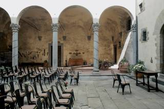 Castello del Trebbio - 126