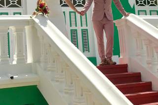 Colosal Weddings - 40