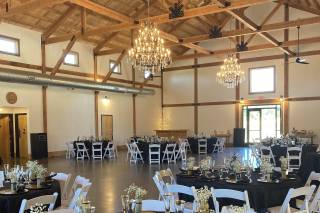 Camelot Meadows Event Venue - 10