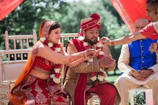 Shruti's Bridal Salon - 72