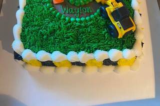 Raychel’s Sweet Treats - 5