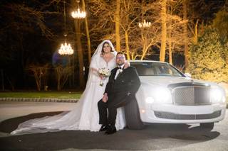 Danaro Limousines Inc. - 22