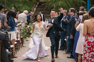 Sweet Blossom Weddings - 43