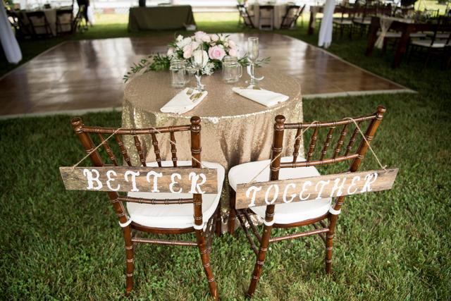 EllieBelle Party & Event Planning, LLC - 4