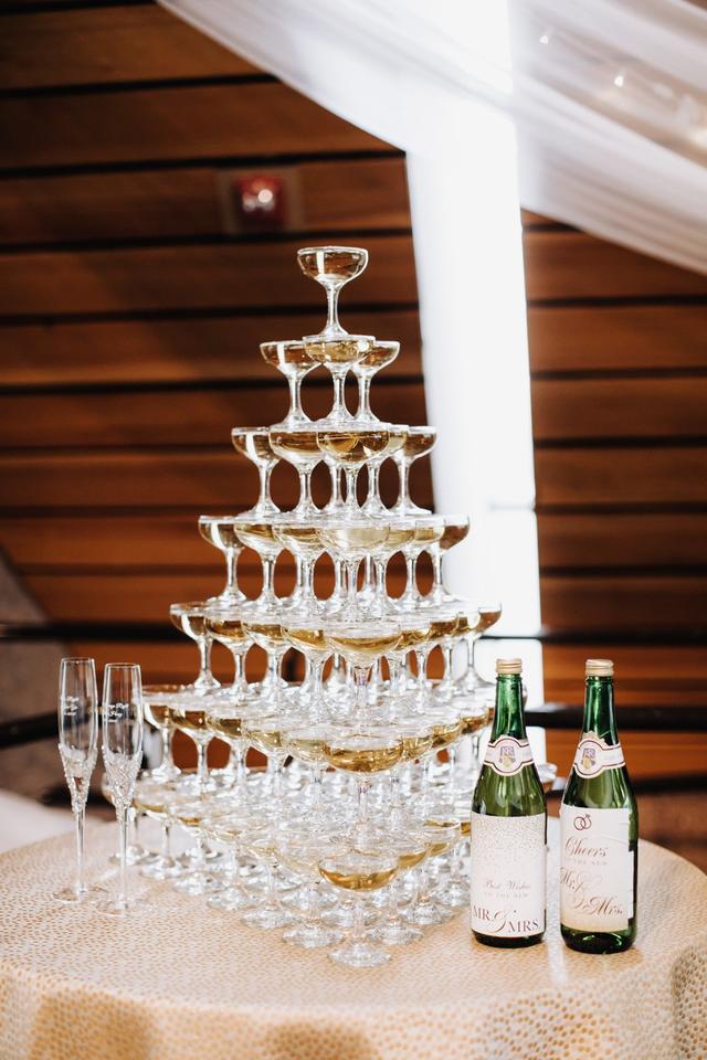 Bride Support - 2