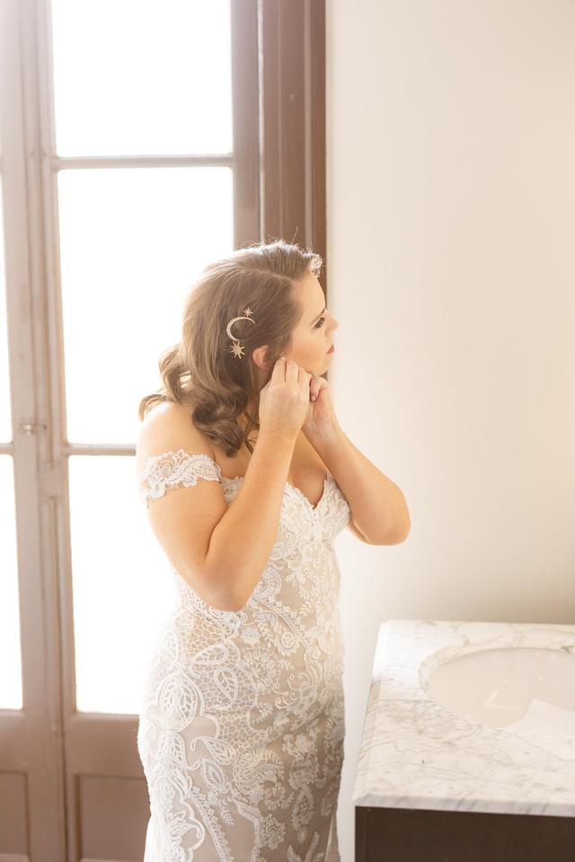 Hilary Hair and Makeup - 2