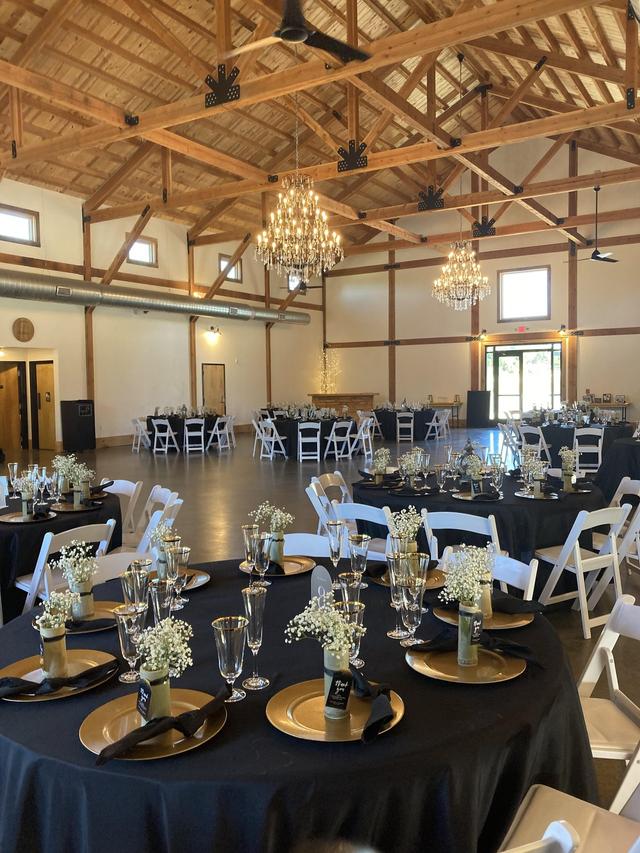 Camelot Meadows Event Venue - 2