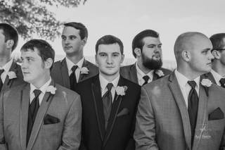 A&J Harris Photography - 5