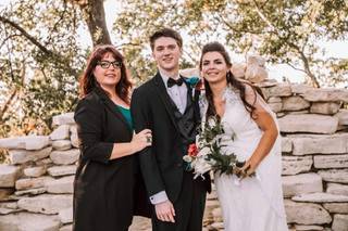 Hand Heart and Crown Weddings - 29