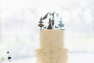 Betty Jane's BakeShoppe - 19
