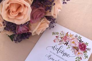 Kindred Weddings and Events - 43